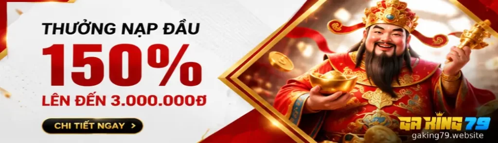 GAKING79 cập nhật tin tức game mới và các chuyên mục giải trí nổi bật